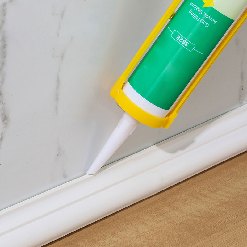 Gap Filling Acrylic Sealant for Interior