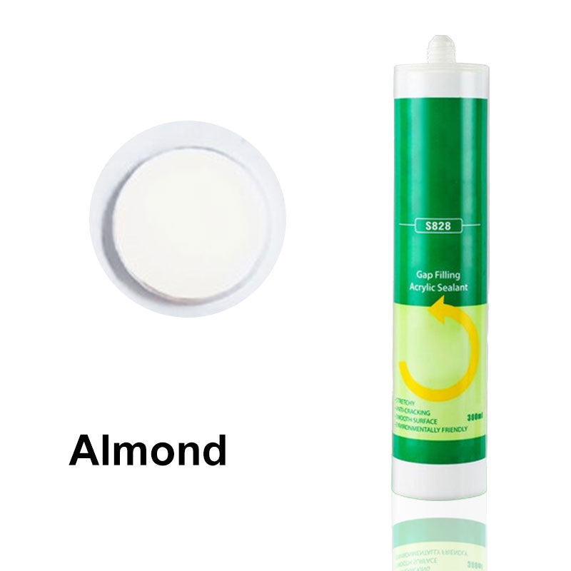 Gap Filling Acrylic Sealant for Interior