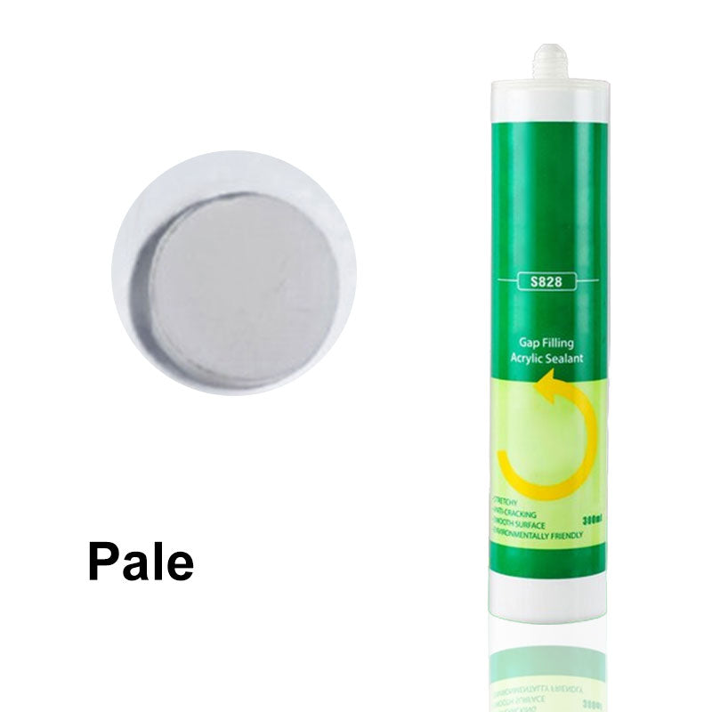 Gap Filling Acrylic Sealant for Interior