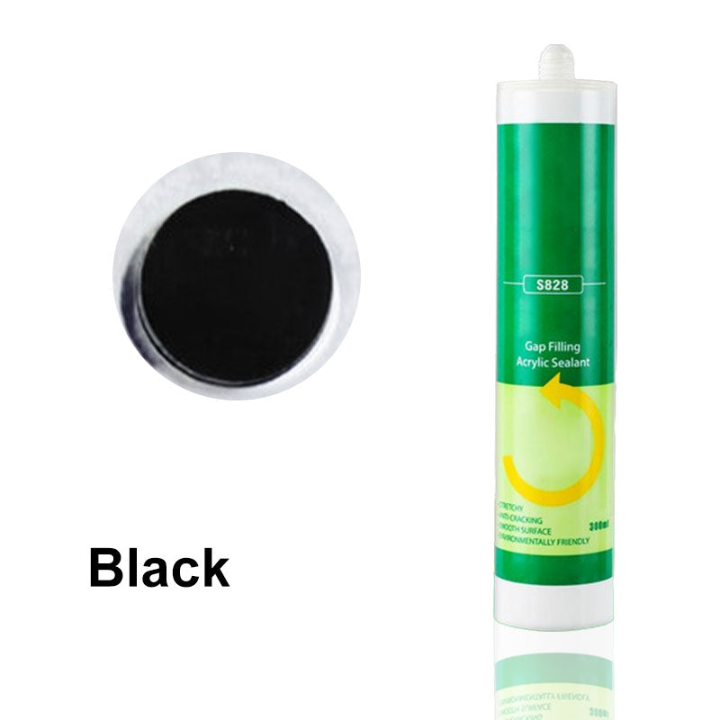Gap Filling Acrylic Sealant for Interior