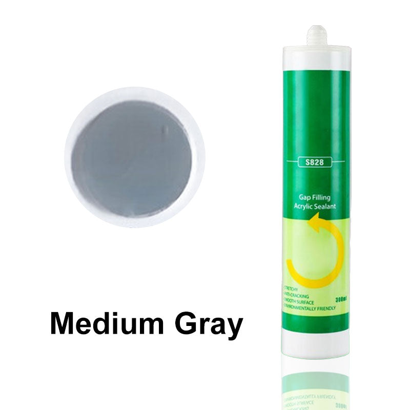Gap Filling Acrylic Sealant for Interior