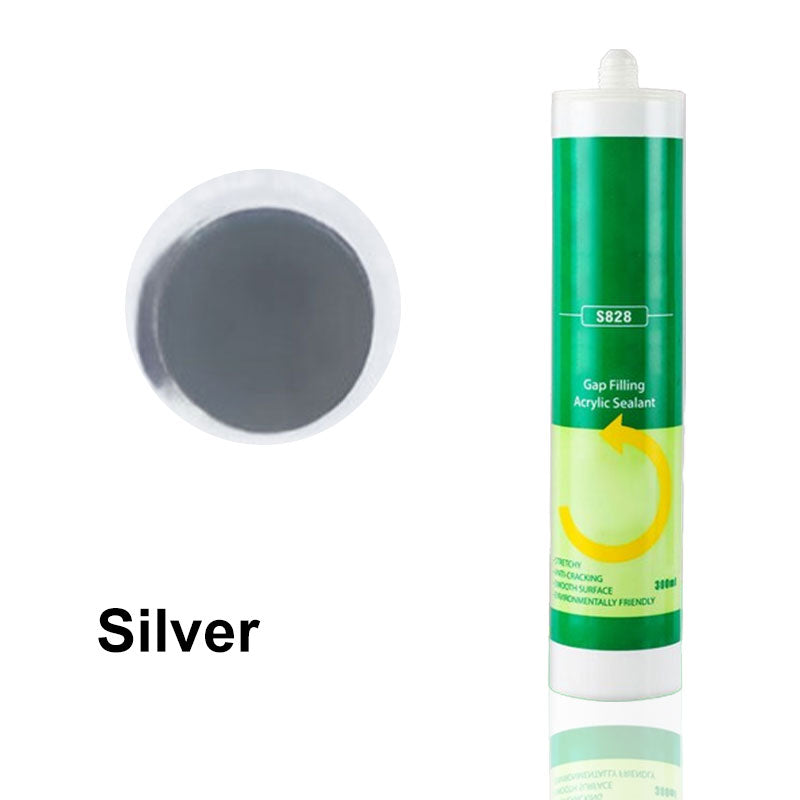 Gap Filling Acrylic Sealant for Interior