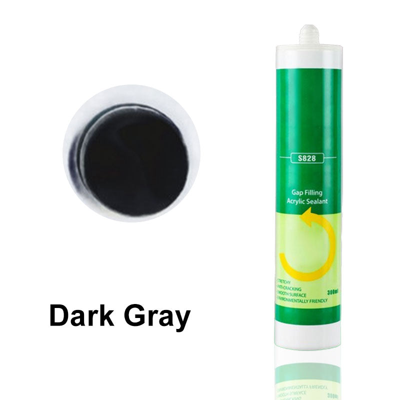 Gap Filling Acrylic Sealant for Interior