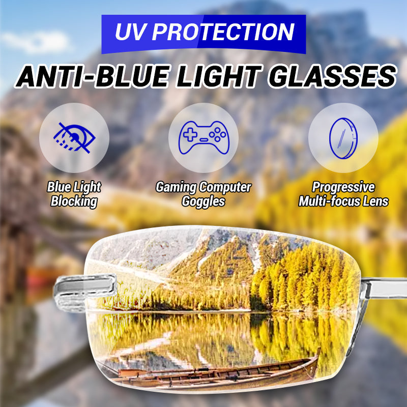🔥Factory direct sale 🔥Anti-Blue Light Glasses
