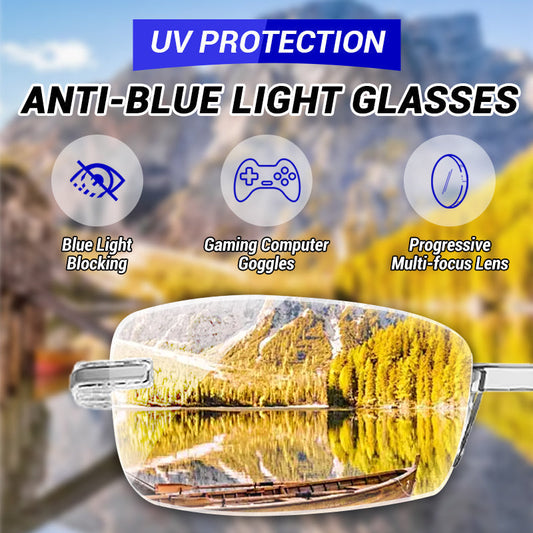 🔥Factory direct sale 🔥Anti-Blue Light Glasses
