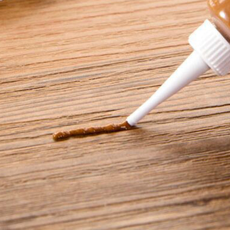 🔥Hot Sale 49% Off🔥Wood Furniture Scratch Repair Paint🏠