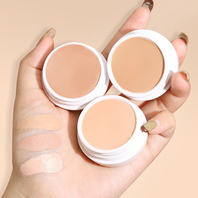 ✨Get 50% off💖Full Coverage Waterproof Concealer Cream Makeup