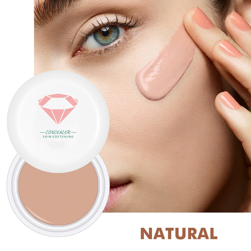 ✨Get 50% off💖Full Coverage Waterproof Concealer Cream Makeup