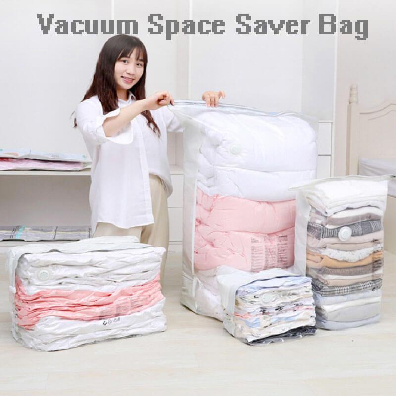🔥Hot Sale🔥Vacuum-free three-second compression 3D storage bag