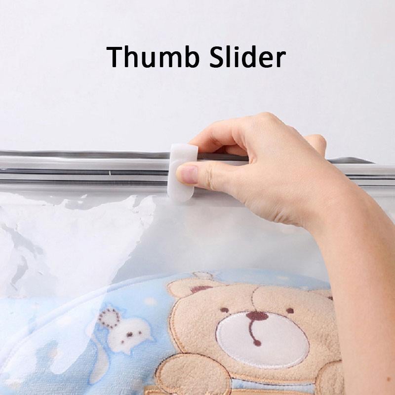 🔥Hot Sale🔥Vacuum-free three-second compression 3D storage bag