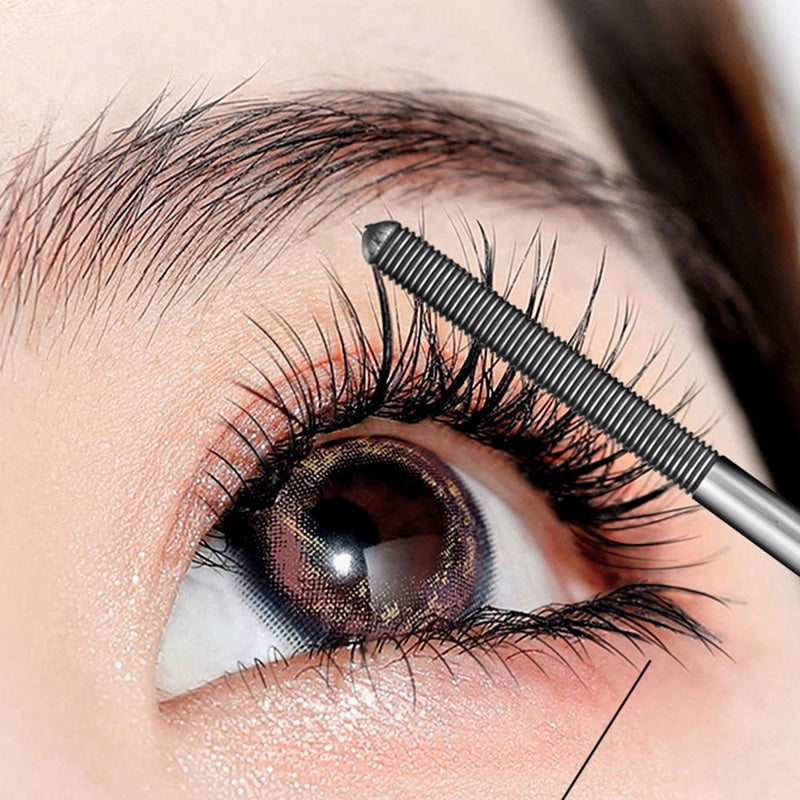 🎉Buy 2 Get 1 Free🎉3D Curling Metal Wand Mascara-Waterproof & Long-Lasting