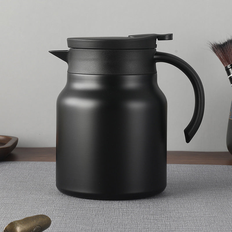 🎁2025 Limited Time Sale 50% Off🔥Portable Stainless Steel Kettle