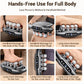 💕Hot Sale 50% OFF🎁16-Drive 8-Head Massage Gun Set✈️free shipping