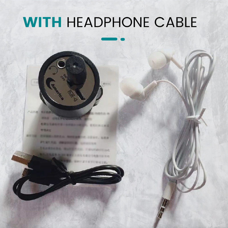 💦 Water Leak Detector 🔍 - Hear & Fix Hidden Water Leaks Before They Cost You Thousands! 💸🚫Limited Time Special! Buy 2 get 1 free ~ two free shipping⏳