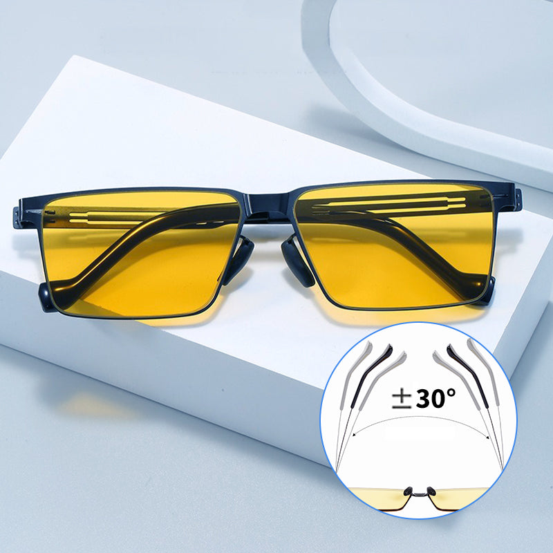 🎉50% OFF🎀Photochromic Day & Night Sunglasses