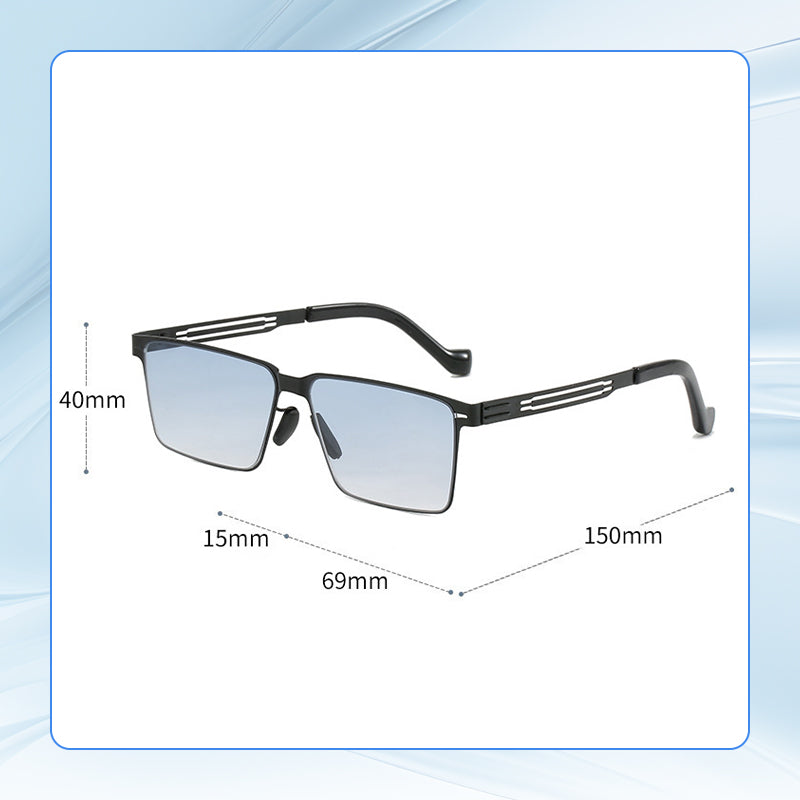 🎉50% OFF🎀Photochromic Day & Night Sunglasses