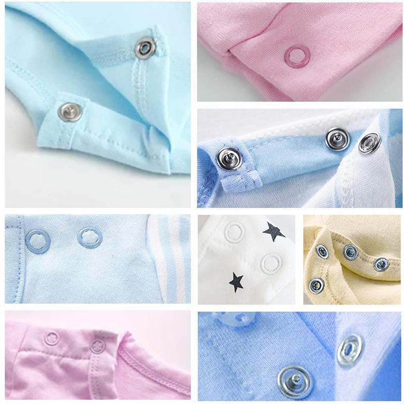 🔥2025 Hot Sale 50% OFF✨Snap Button DIY Craft Kit