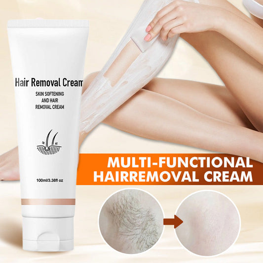 🔥HOT SALE 49% OFF🔥Versatile Aromatic  Hair Removal Cream 💥