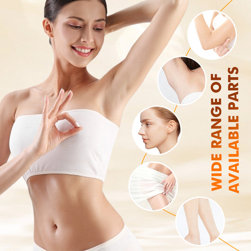 🔥HOT SALE 49% OFF🔥Versatile Aromatic  Hair Removal Cream 💥