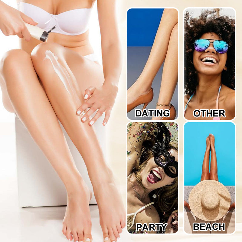 🔥HOT SALE 49% OFF🔥Versatile Aromatic  Hair Removal Cream 💥