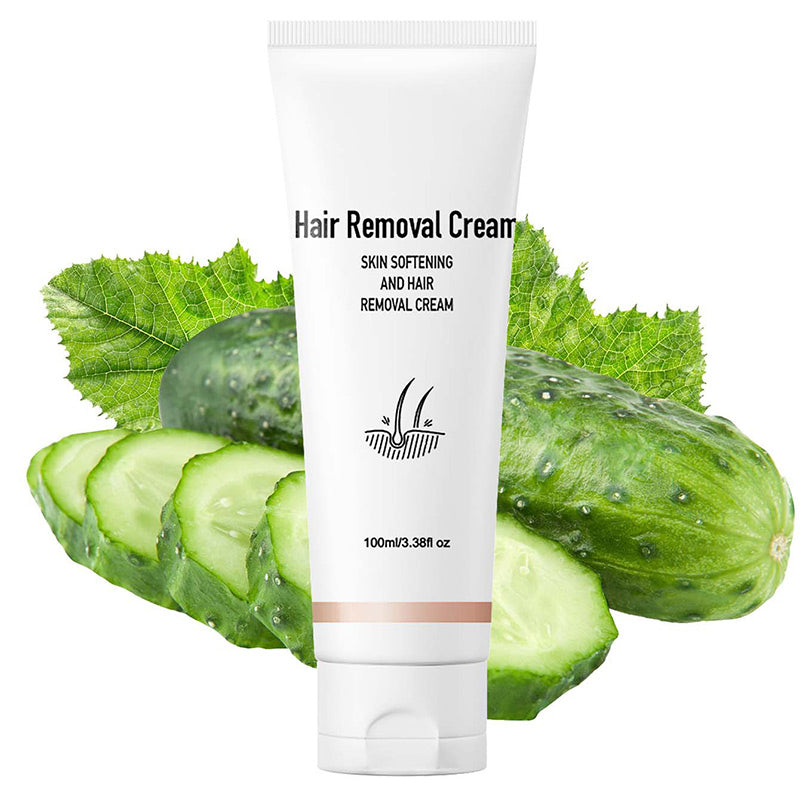 🔥HOT SALE 49% OFF🔥Versatile Aromatic  Hair Removal Cream 💥