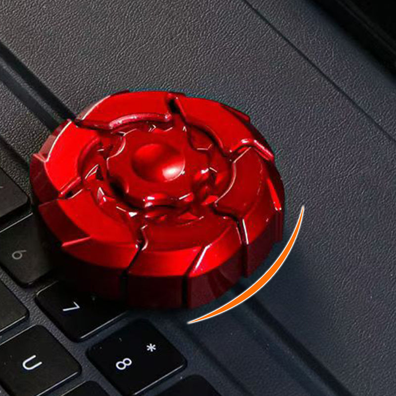 🔥HOT SALE🔥Stress Relief Fidget Finger Spinner Toy