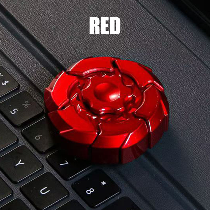 🔥HOT SALE🔥Stress Relief Fidget Finger Spinner Toy