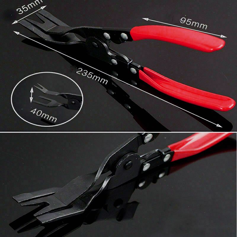 🔥FATHER'S DAY 49% OFF-Car Trim Clip Removal Pliers