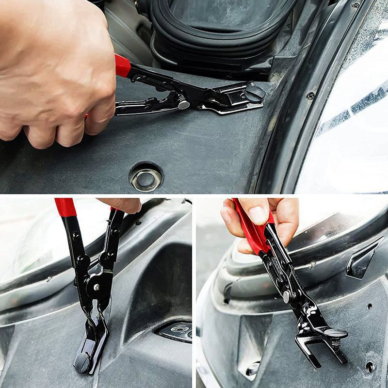 🔥FATHER'S DAY 49% OFF-Car Trim Clip Removal Pliers