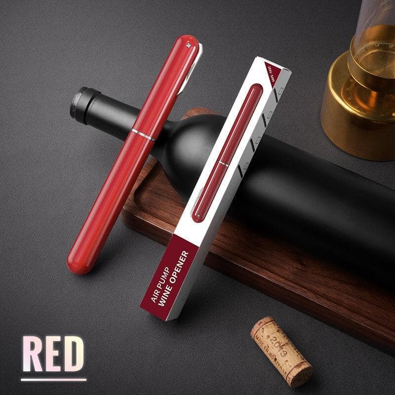 🔥Limited Sale 55% OFF🔥Air Pump Bottle Cap Opener