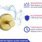 🥳2026 HOT SALE🥳💞50K+ SOLD!🏠 Final 3 Hours! Buy More Get More FREE + 50% OFF!  🧰 Heavy-Duty Suction Cup Hooks – Hold tight, never fall! 20LB weight capacity, no drilling, no damage. Perfect for kitchens, bathrooms & more. 💪🚿