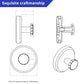🥳2026 HOT SALE🥳💞50K+ SOLD!🏠 Final 3 Hours! Buy More Get More FREE + 50% OFF!  🧰 Heavy-Duty Suction Cup Hooks – Hold tight, never fall! 20LB weight capacity, no drilling, no damage. Perfect for kitchens, bathrooms & more. 💪🚿