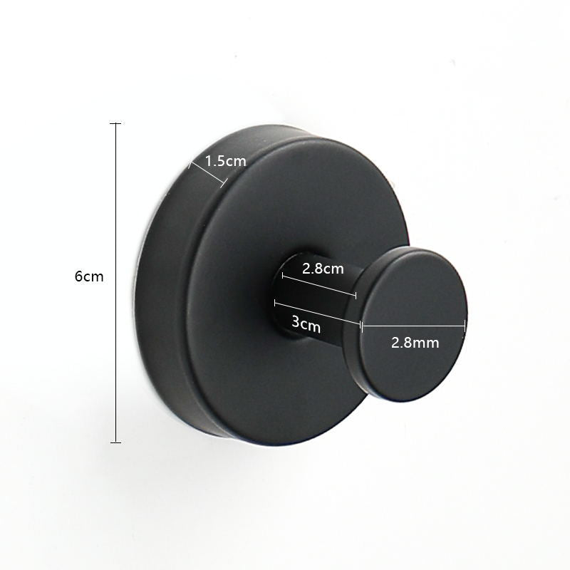 🥳2026 HOT SALE🥳💞50K+ SOLD!🏠 Final 3 Hours! Buy More Get More FREE + 50% OFF!  🧰 Heavy-Duty Suction Cup Hooks – Hold tight, never fall! 20LB weight capacity, no drilling, no damage. Perfect for kitchens, bathrooms & more. 💪🚿