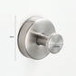 🥳2026 HOT SALE🥳💞50K+ SOLD!🏠 Final 3 Hours! Buy More Get More FREE + 50% OFF!  🧰 Heavy-Duty Suction Cup Hooks – Hold tight, never fall! 20LB weight capacity, no drilling, no damage. Perfect for kitchens, bathrooms & more. 💪🚿