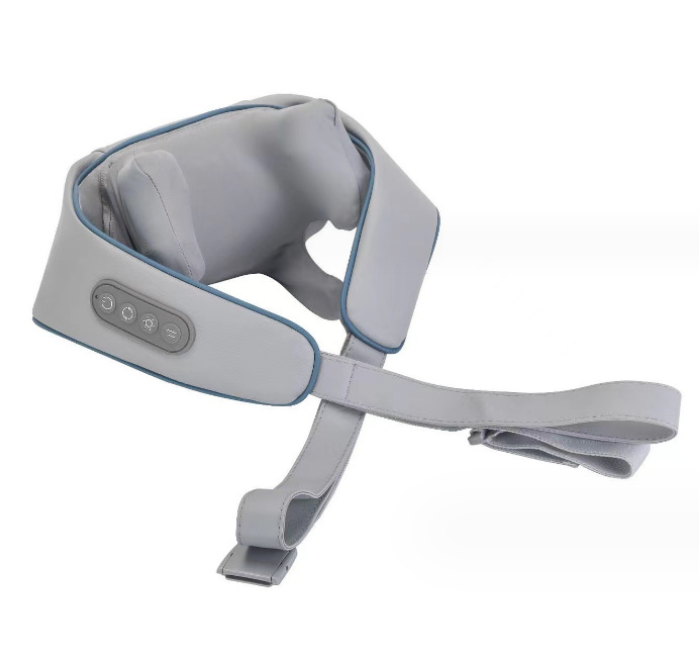 🎁Limited Time Half Price - Neck and Shoulder Heat Massager