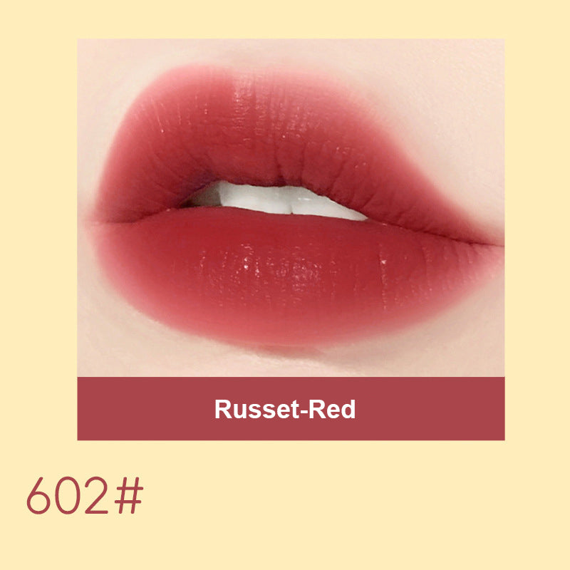 🔥Buy 1 Free 1 💕2-in-1 Waterproof Matte Lipstick & Clear Lip Gloss💕