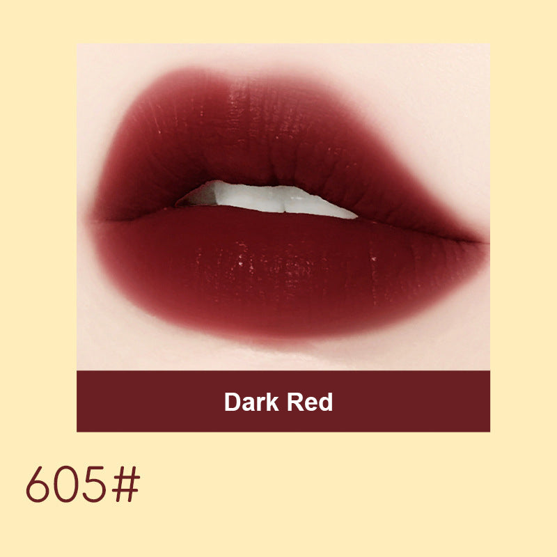 🔥Buy 1 Free 1 💕2-in-1 Waterproof Matte Lipstick & Clear Lip Gloss💕