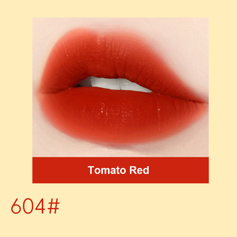 🔥Buy 1 Free 1 💕2-in-1 Waterproof Matte Lipstick & Clear Lip Gloss💕