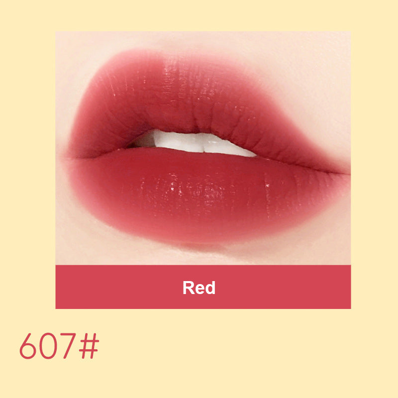 🔥Buy 1 Free 1 💕2-in-1 Waterproof Matte Lipstick & Clear Lip Gloss💕