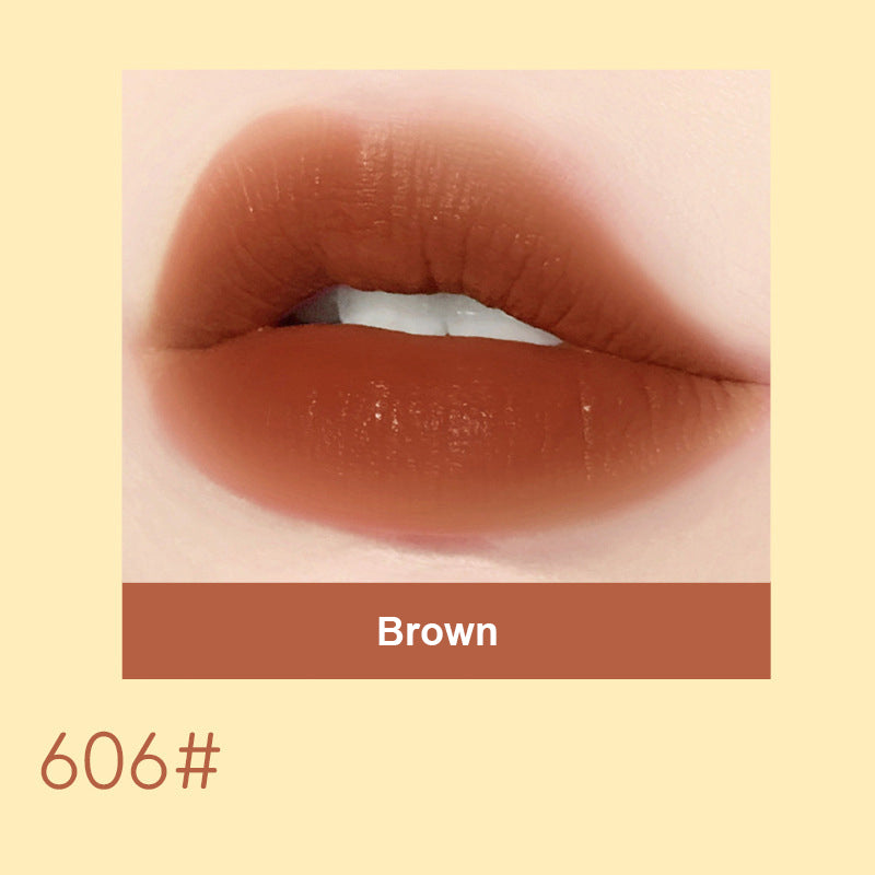 🔥Buy 1 Free 1 💕2-in-1 Waterproof Matte Lipstick & Clear Lip Gloss💕