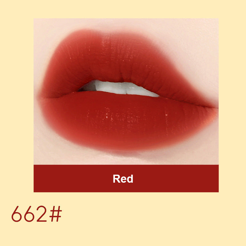 🔥Buy 1 Free 1 💕2-in-1 Waterproof Matte Lipstick & Clear Lip Gloss💕