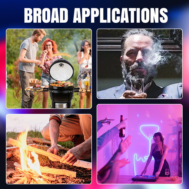 🎁HOT SALE🔥Creative Spinning Gyro Windproof Lighter