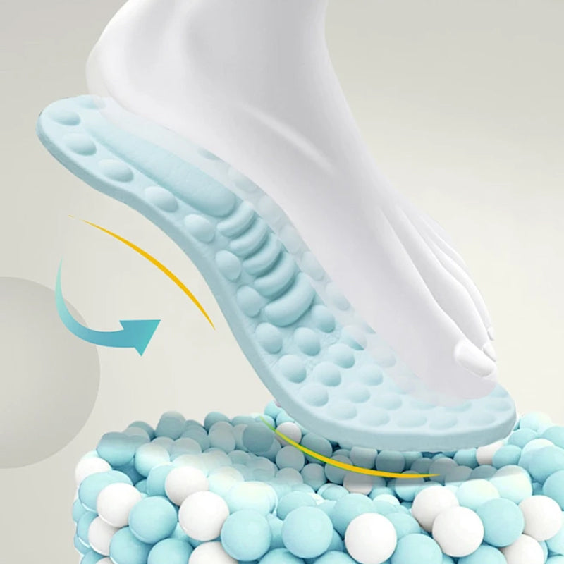 🔥2025 Hot Sale🔥Chunky Padded Sandals With A Swell-like Grip