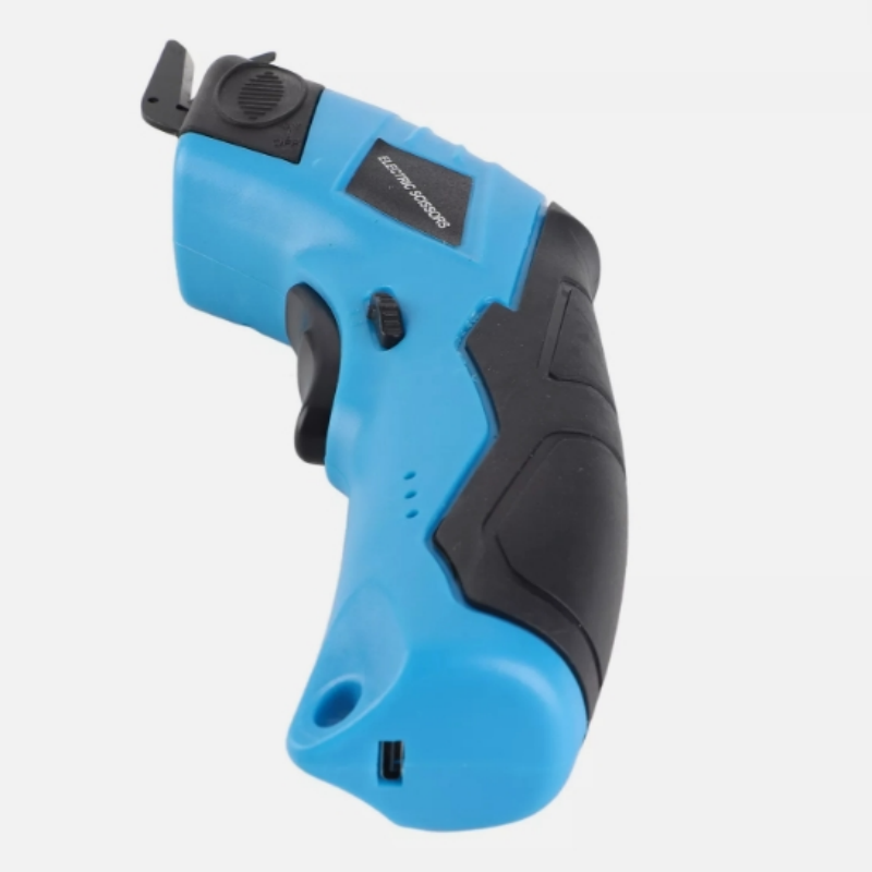 🔥Hot Sale🔥Portable Rechargeable Handheld Electric Scissors