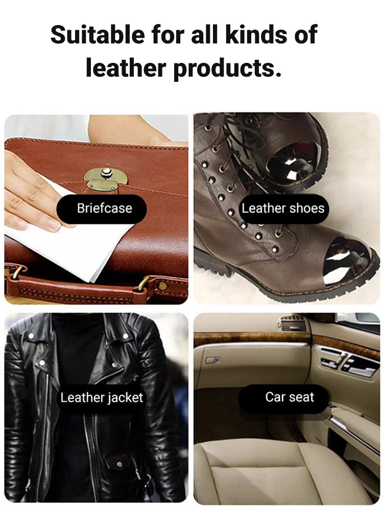 🔥2025 New Arrival🔥 Car Interior Coating Wet Wipes