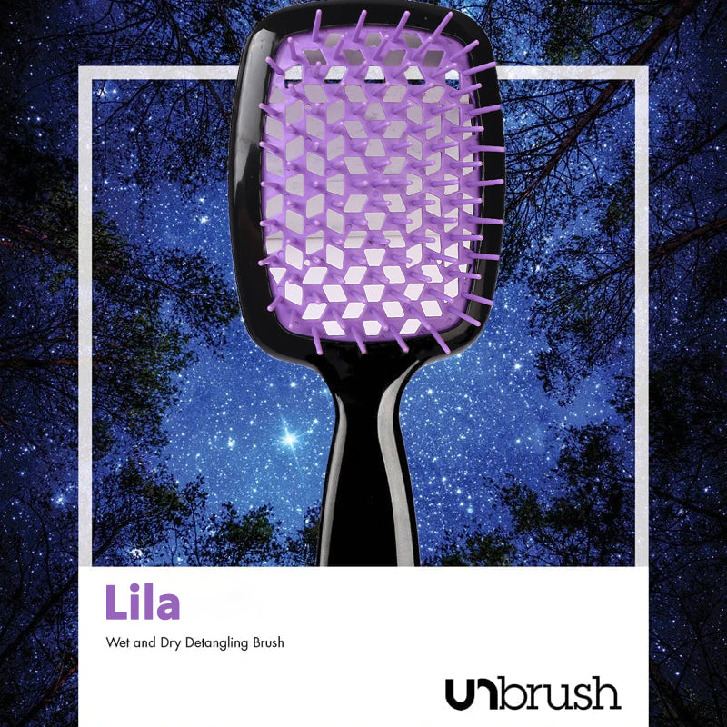 🔥2025 Hot Sale 🌺Detangling Hair Brush