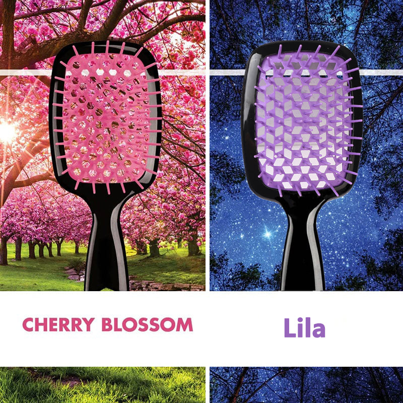 🔥2025 Hot Sale 🌺Detangling Hair Brush