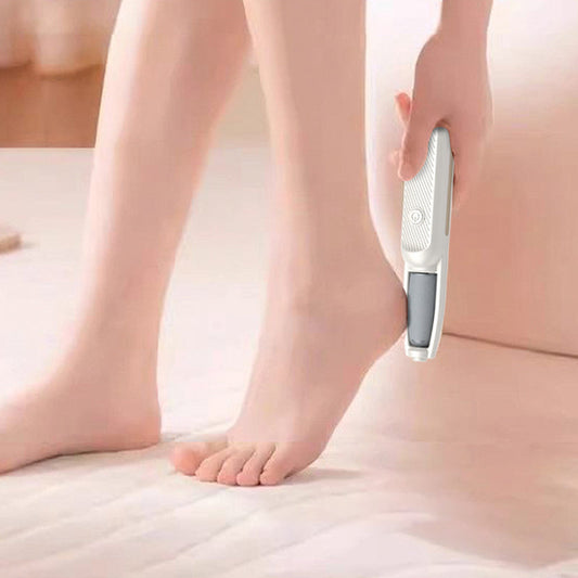 ⏳Time-limited Special🦶Electric Foot Scrubber for Smooth Healthy Skin