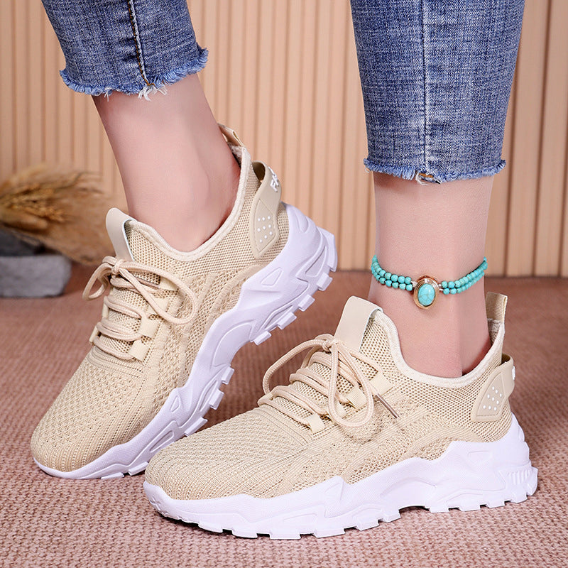 🔥Hot Sale 30% Off🔥Women's Comfortable & Breathable Sneakers
