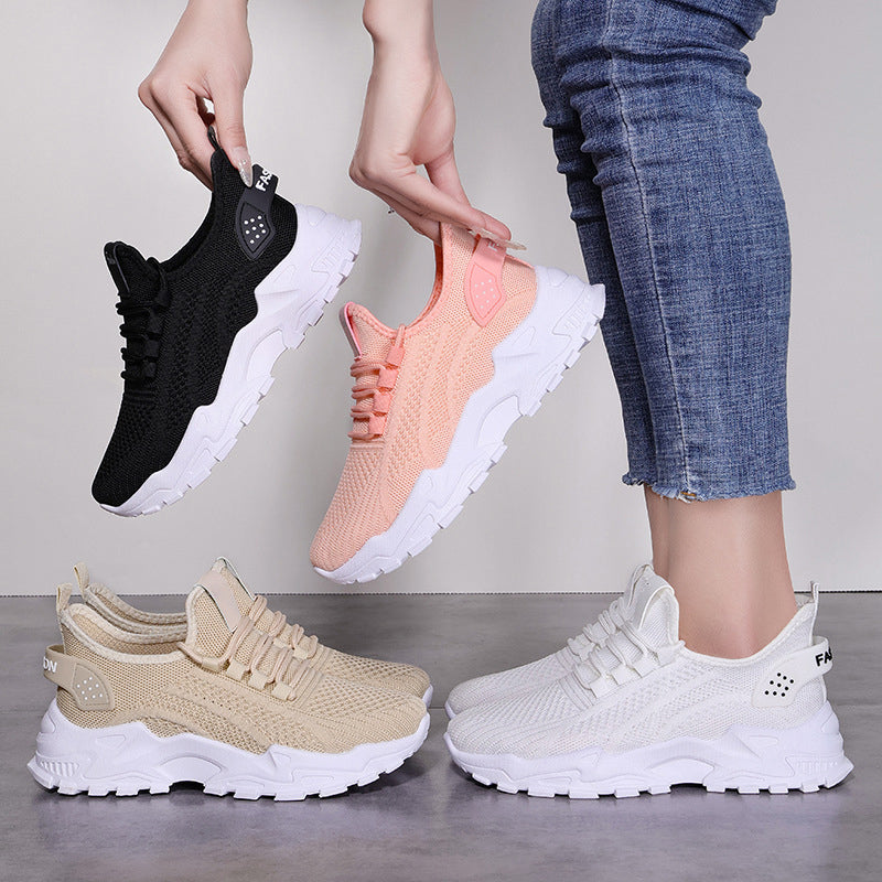 🔥Hot Sale 30% Off🔥Women's Comfortable & Breathable Sneakers